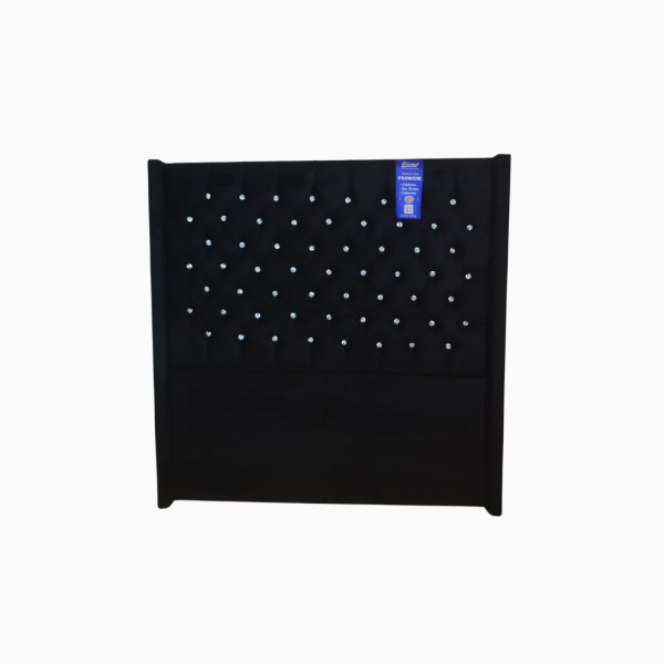 CAMA BOX TARIMA CON CABECERA 2 PLAZAS - Imagen 3