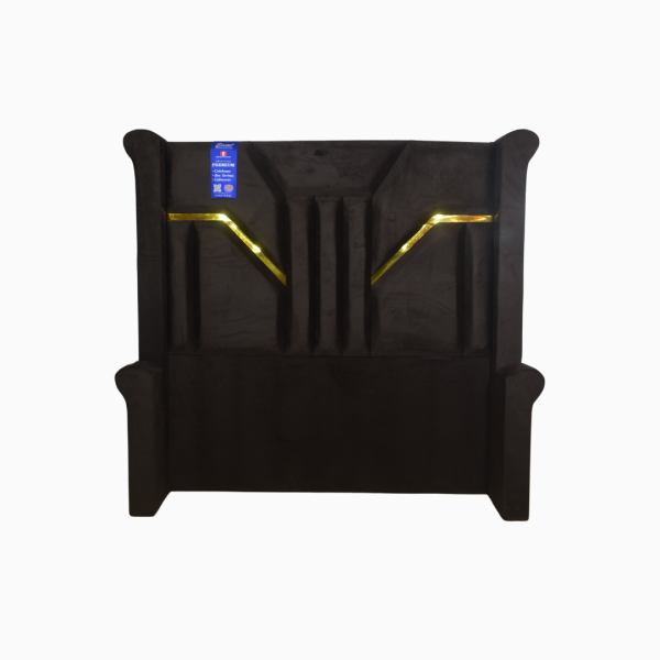 CAMA BOX TARIMA CON CABECERA 2 PLAZAS - Imagen 9