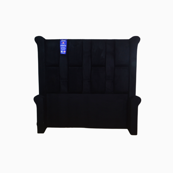 CAMA BOX TARIMA CON CABECERA 2 PLAZAS - Imagen 6
