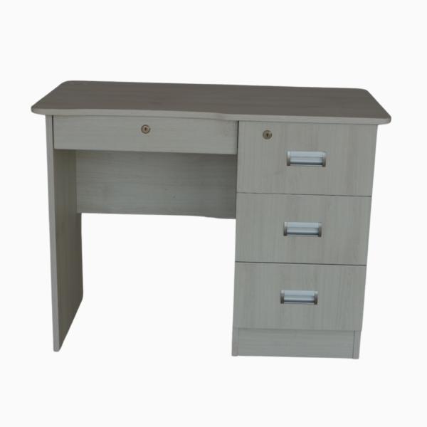 ESCRITORIO MELAMINE 1.20M COMPUTO - Imagen 8
