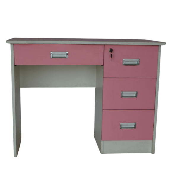 ESCRITORIO MELAMINE 1.20M COMPUTO - Imagen 6