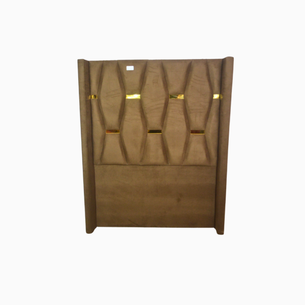 CAMA BOX TARIMA CON CABECERA 1.5 PLAZAS - Imagen 2