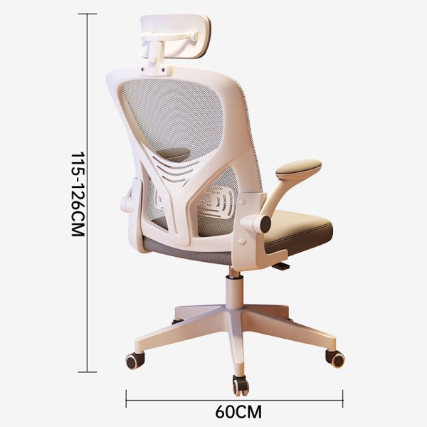 SILLA GIRATORIA MFTOP DNY004628 - Imagen 2