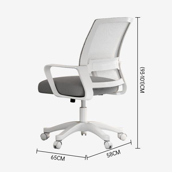 SILLA GIRATORIA MFTOP DNY009016 - Imagen 2