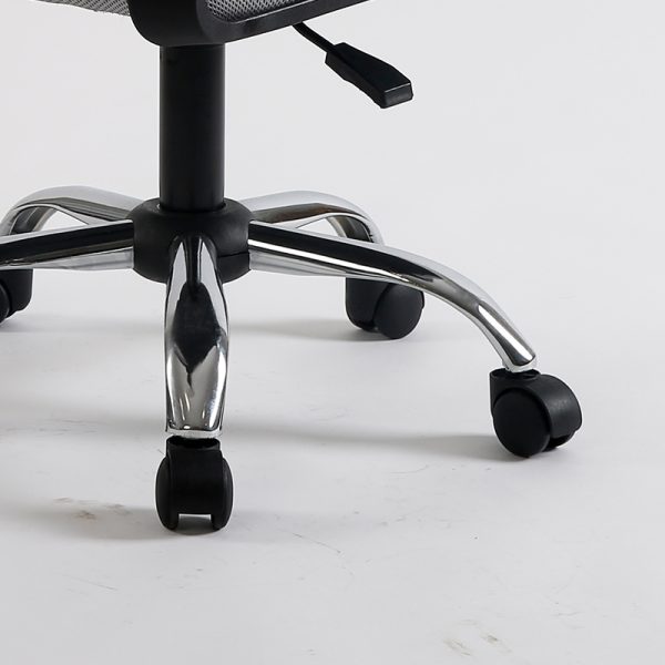 SILLA GIRATORIA MFTOP DNY00509 - Imagen 5