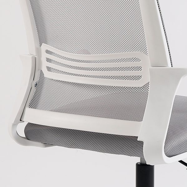 SILLA GIRATORIA  MFTOP DNY00510 - Imagen 5