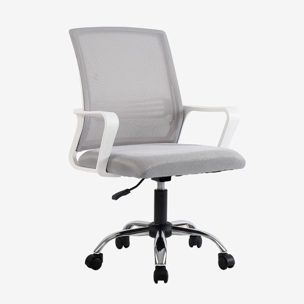 SILLA GIRATORIA  MFTOP DNY00510
