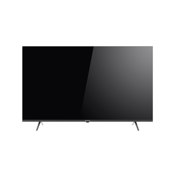 58TIKGF2UHD - Televisor 58" Smart UHD 4K Google TV Croma Indurama - Imagen 3
