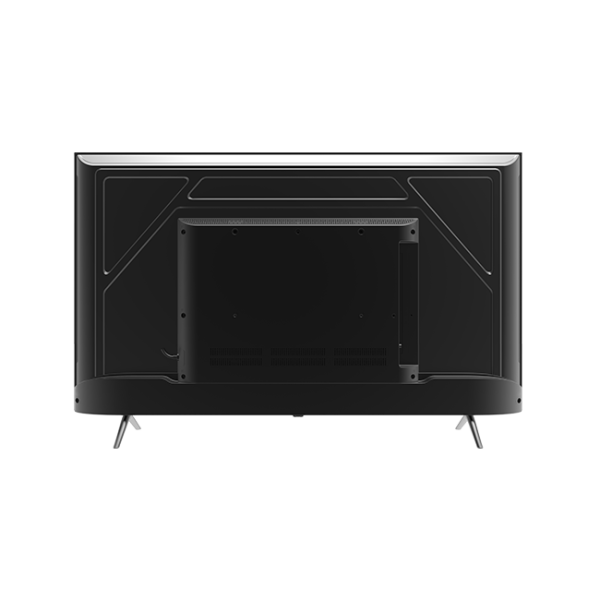 58TIKGF2UHD - Televisor 58" Smart UHD 4K Google TV Croma Indurama - Imagen 6
