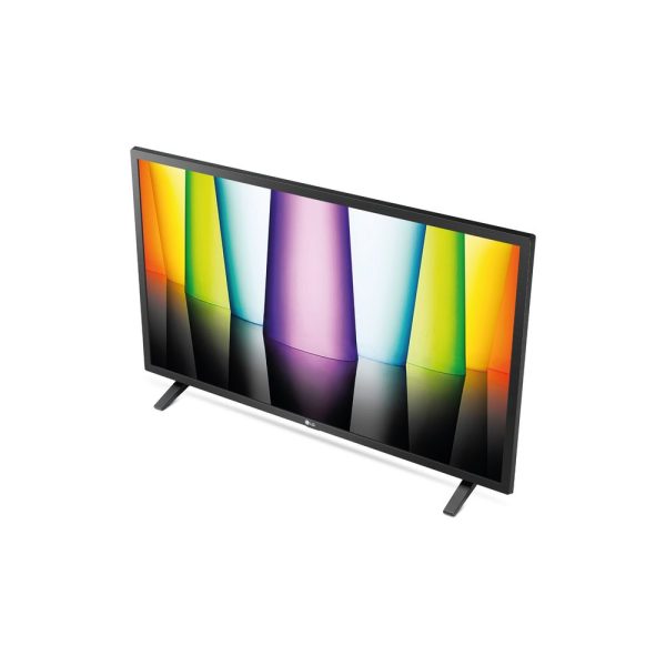 32LQ600BPSA - Televisor Led HD Smart Ai 32" LG - Imagen 4