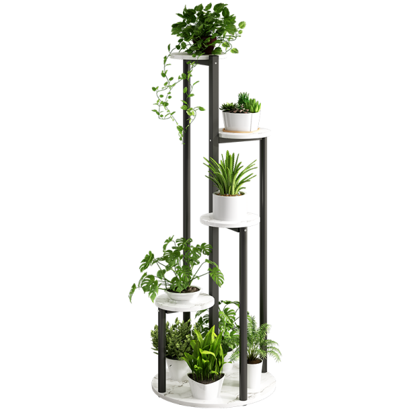 ESTANTE DE PLANTA -MFTOP - Imagen 7