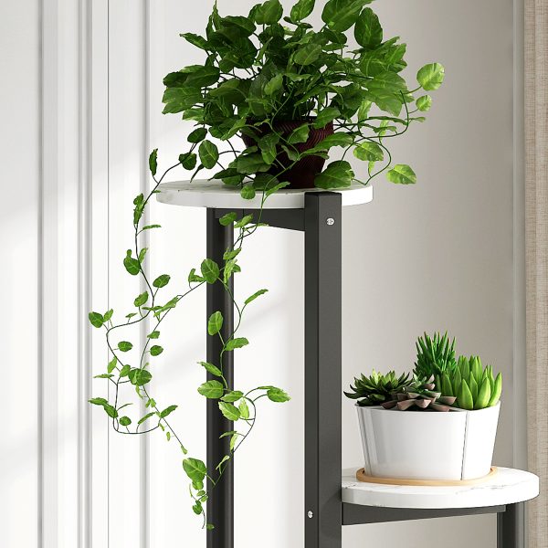 ESTANTE DE PLANTA -MFTOP - Imagen 3