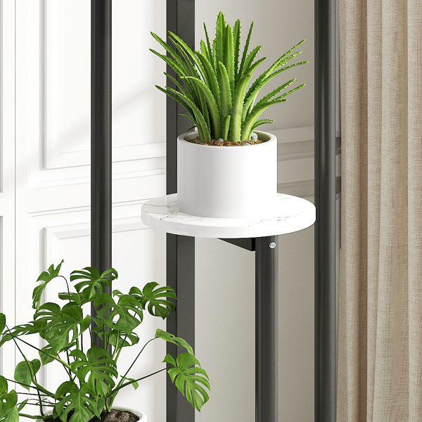 ESTANTE DE PLANTA -MFTOP - Imagen 4