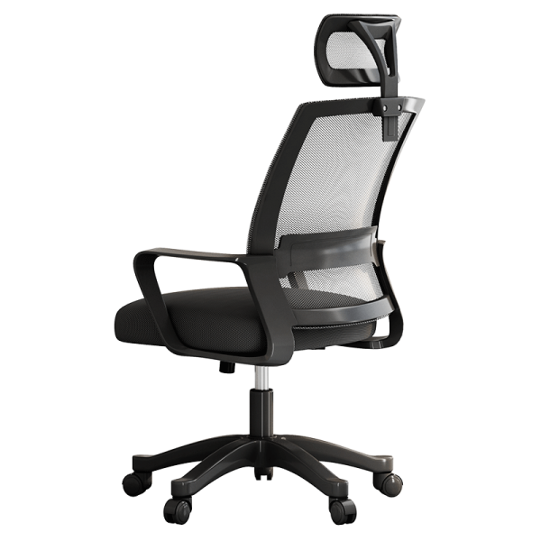 SILLA GIRATORIA MFTOP DNY009017 - Imagen 4