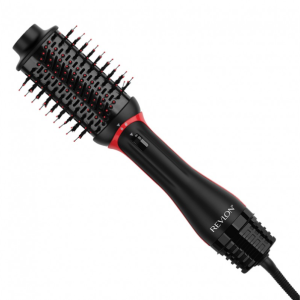 RVDR5298LA2 - Cepillo De Cabello, Salon One-Step Secador Y Voluminizador Plus Revlon