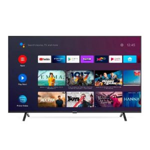 TC-43HX550P - Televisor Led Uhd 4K Smart 43 Panasonic