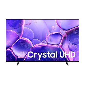 UN55U8000FGXPE - Televisor Led Uhd 4K Smart Crystal 55 Samsung