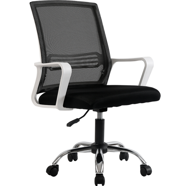 SILLA GIRATORIA MFTOP DNY00509 - Imagen 4