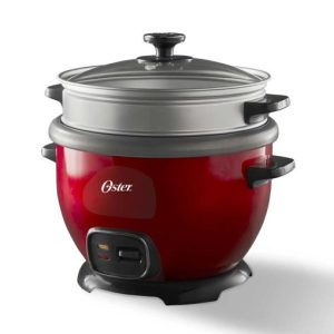Olla Arrocera 22L Multiusos Oster CKSTRC5730R